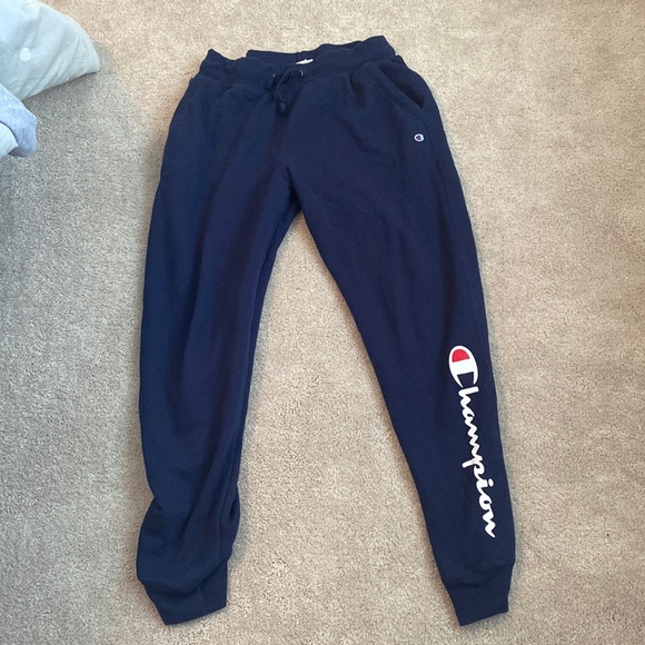 Champion sweats - Picture 1 of 2